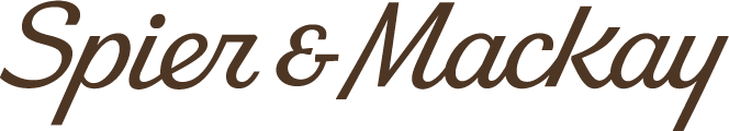 Spier & Mackay