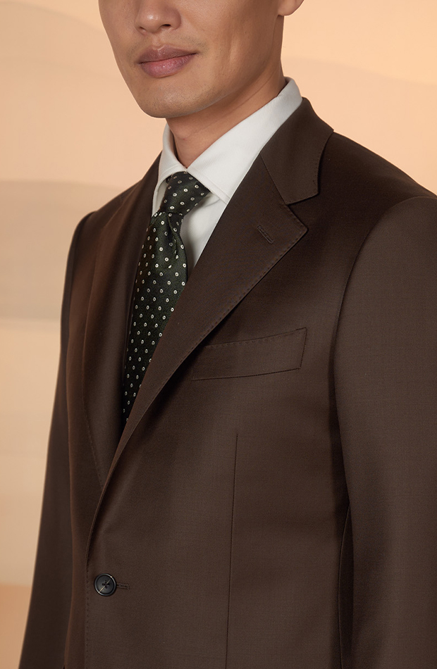 Close-up texture of a grenadine weave