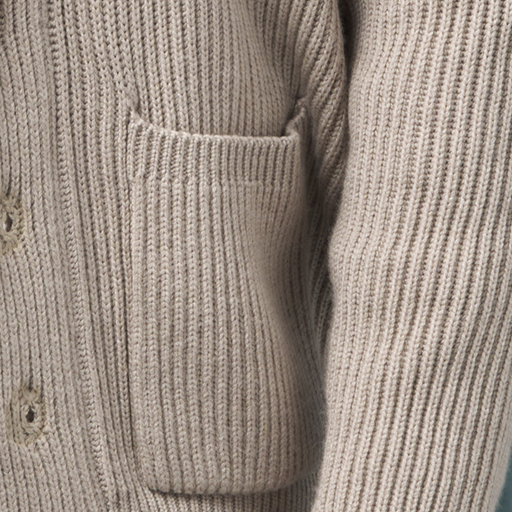 Exclusive 2-Ply Oxford Cloth