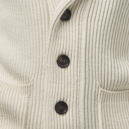 Old-School Tailoring, Modern Precision