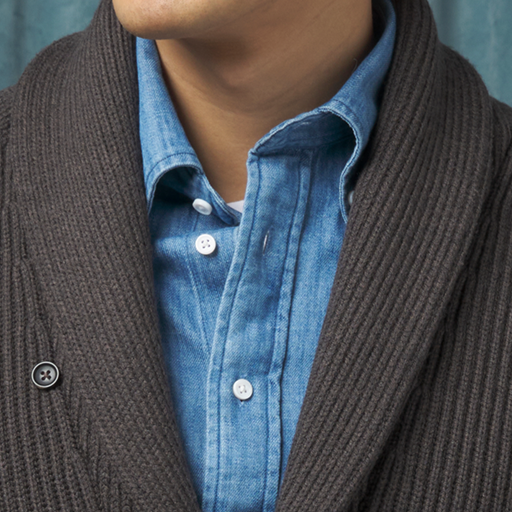 Natural Shell Buttons