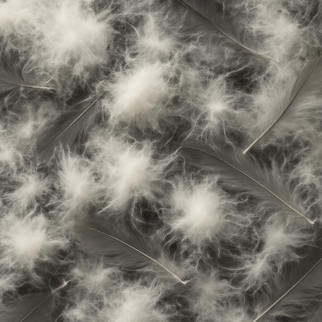 Exclusive 2-Ply Oxford Cloth