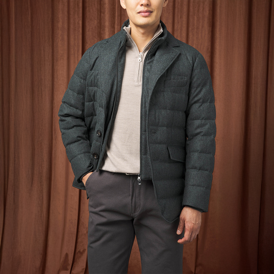 Natural Shell Buttons