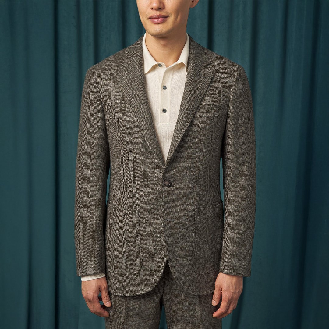 Natural Shell Buttons