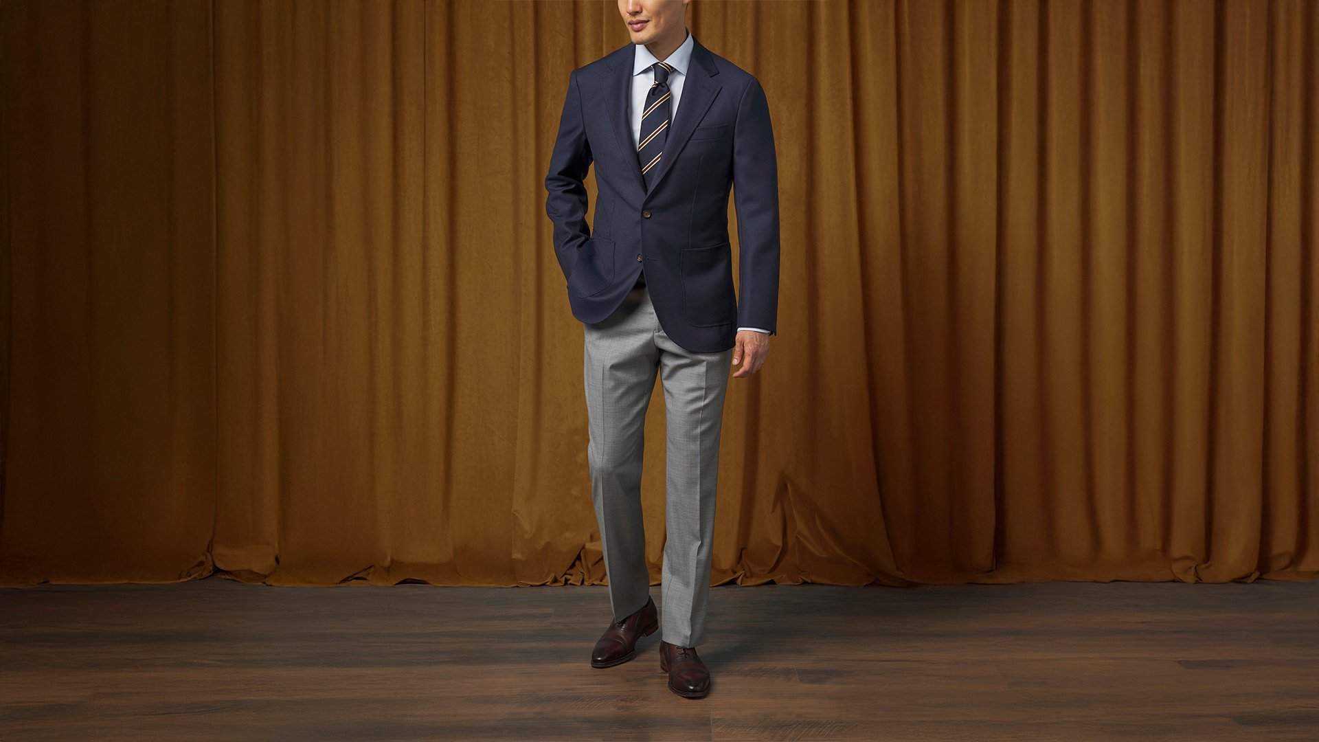 Moro Sportcoat