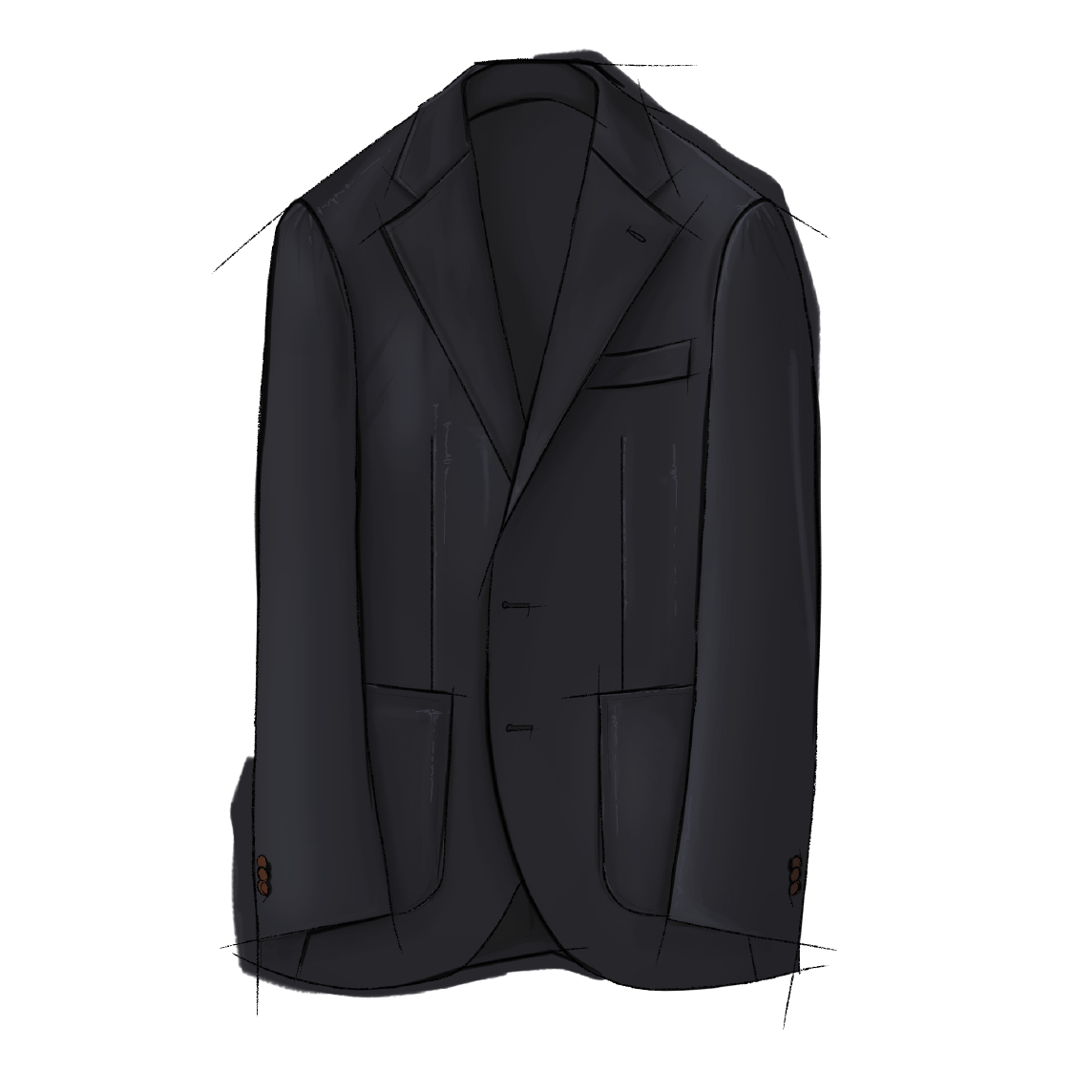 The Mayfair Suit