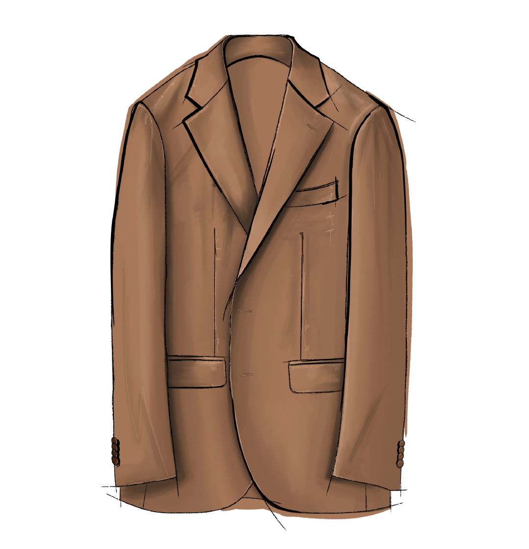 The Rivo Suit
