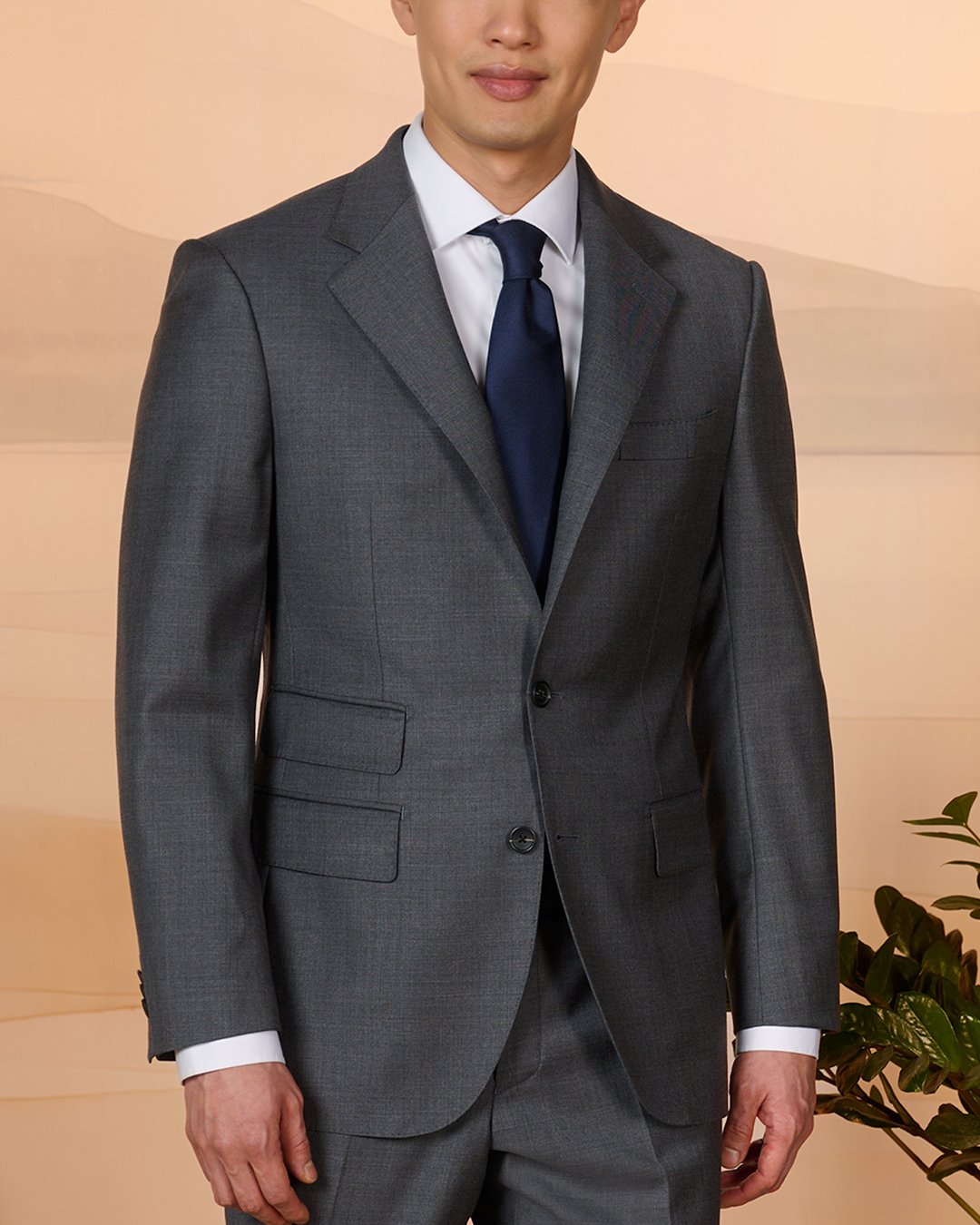 Mayfair Suit