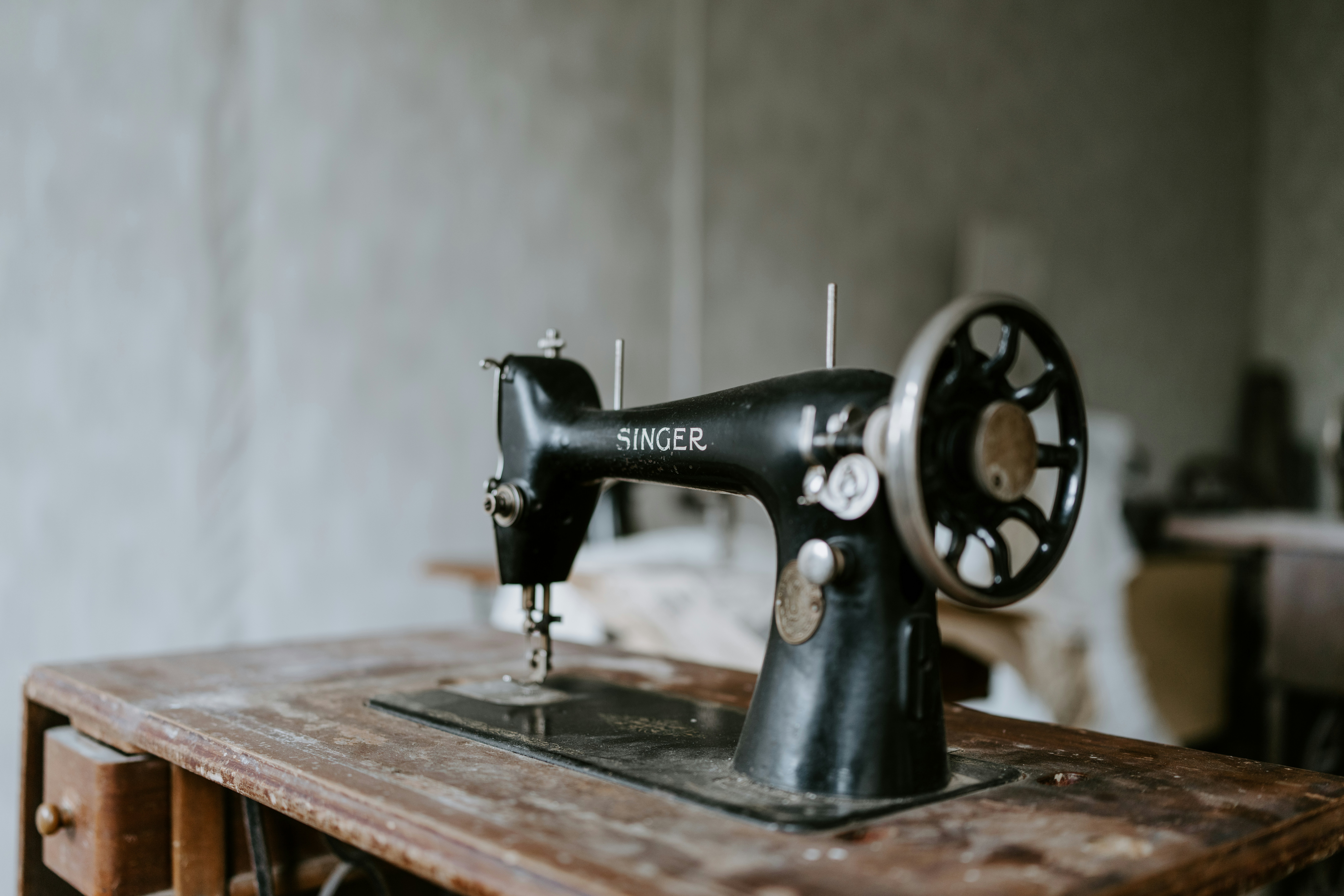 Inside menswear: textiles, production, and decision-making