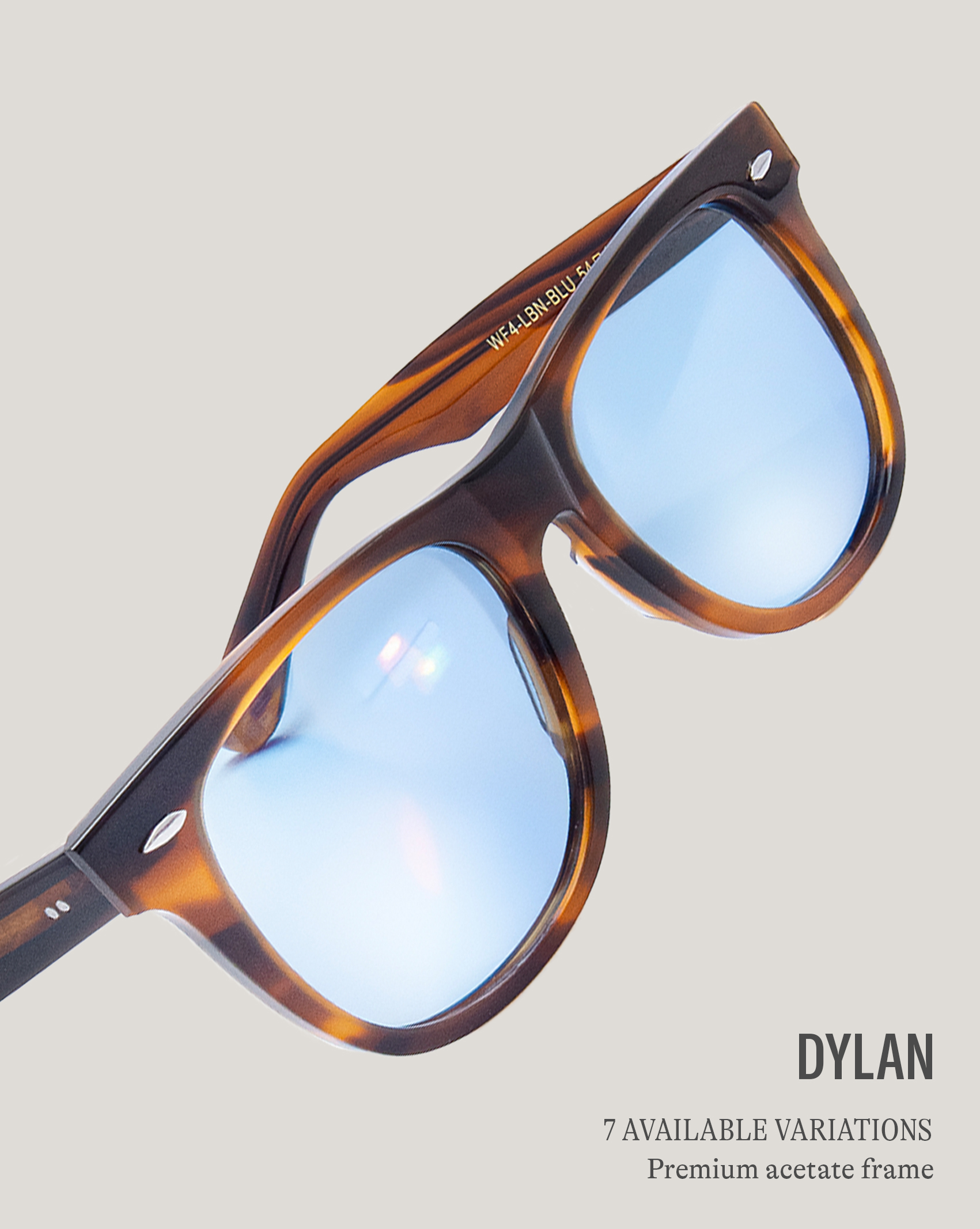 Dylan sunglasses
