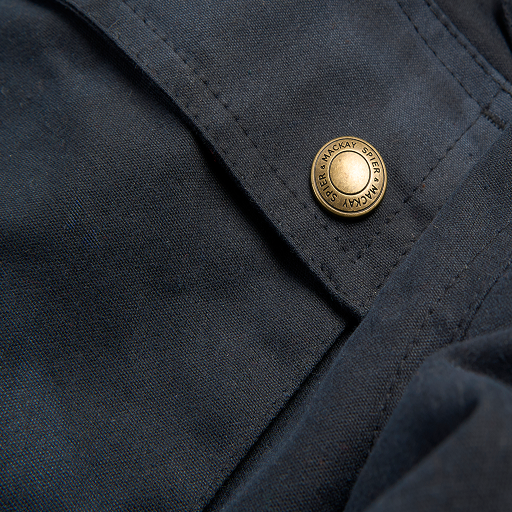 Exclusive 2-Ply Oxford Cloth