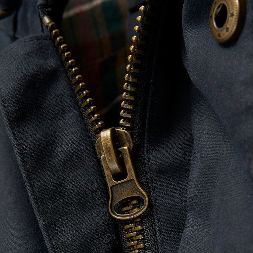 Old-School Tailoring, Modern Precision