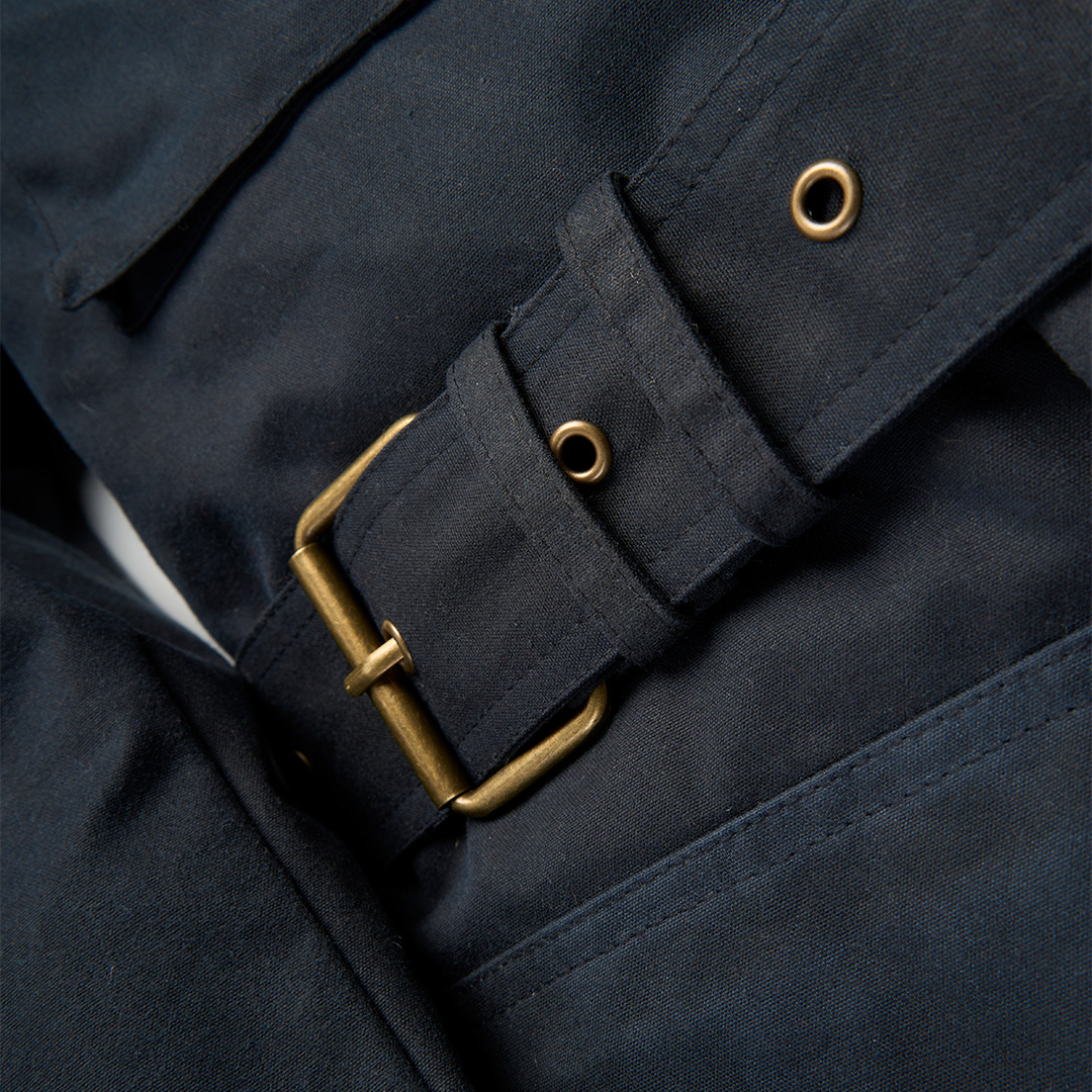 Natural Shell Buttons